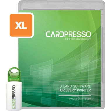CardPresso XL 