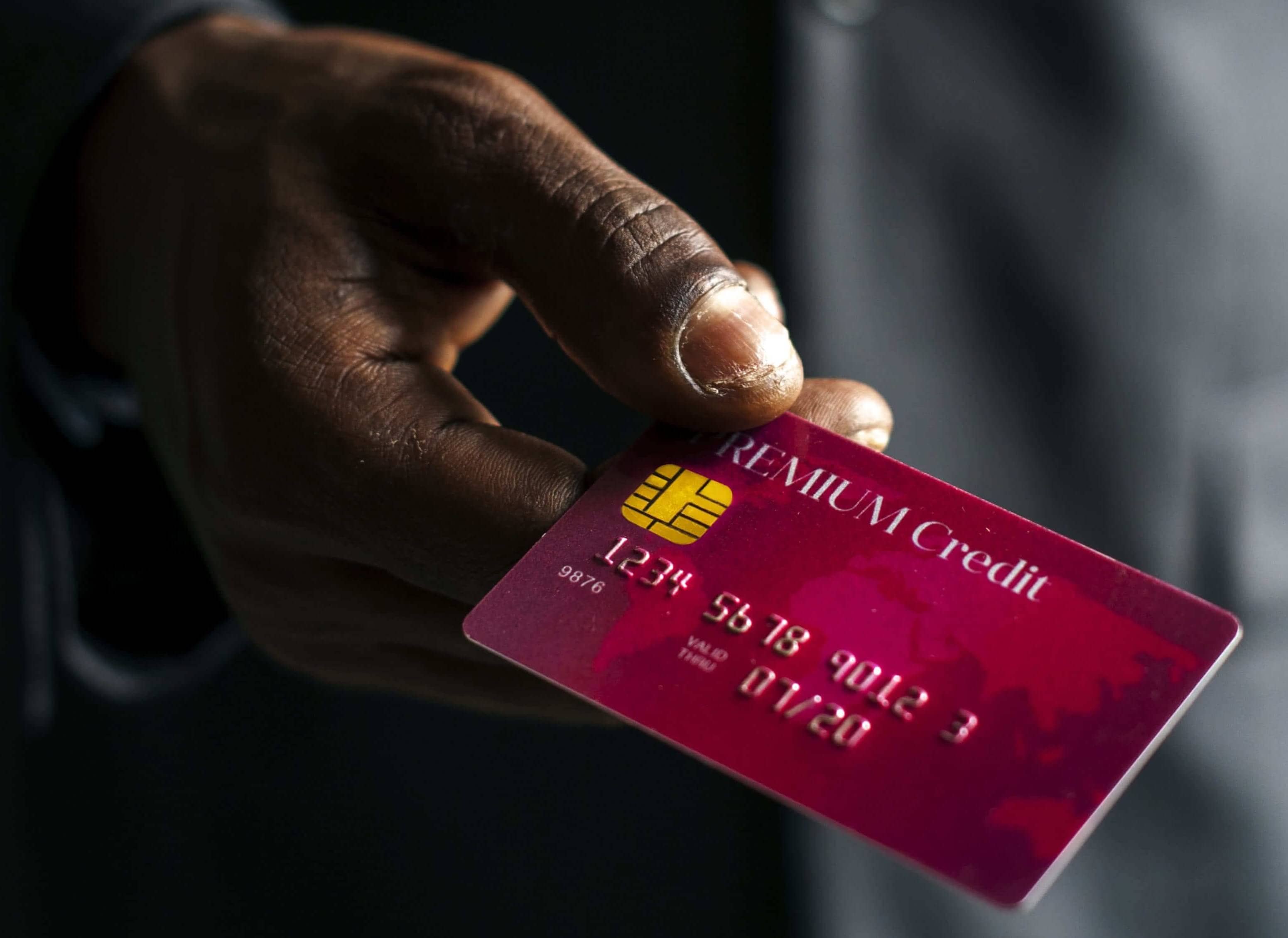 Impression et Gestion de Cartes PVC ICAVI