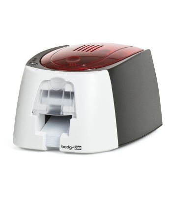 Evolis Badgy 200