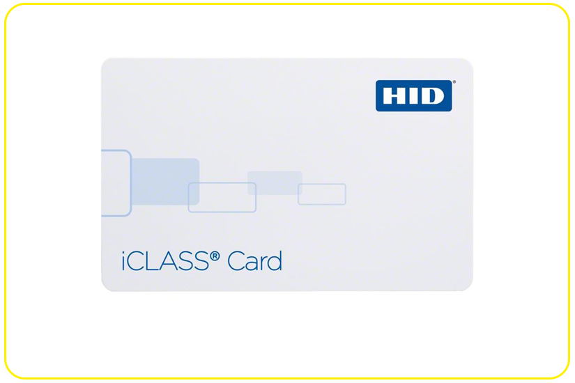 Cartes & Badges
