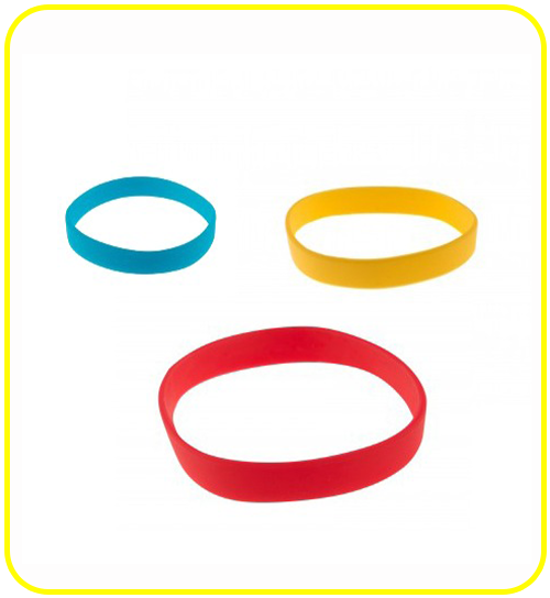 BRACELETS ÉVÉNEMENTIELS