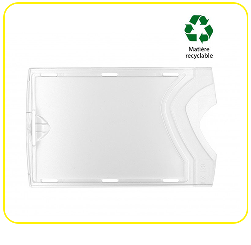 PORTE-CARTES