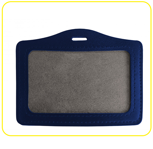 PORTE-BADGES