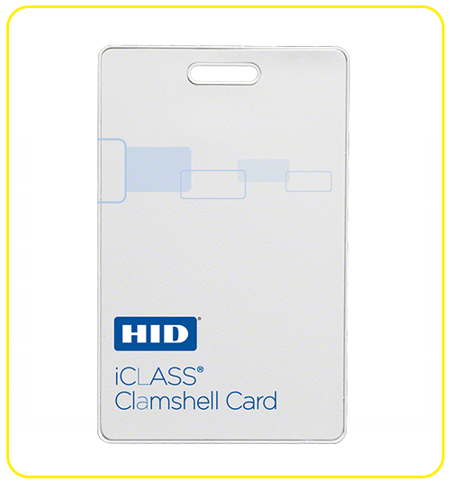 CARTES SANS CONTACT MIFARE®/DESFire®