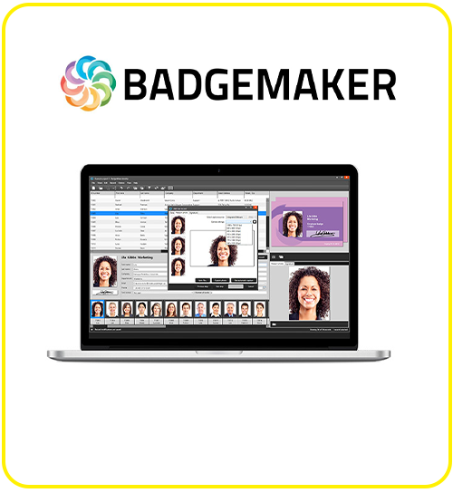 BADGEMAKER BY SCREENCHECK 