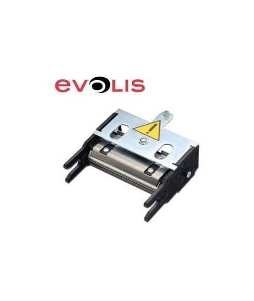 Tête d’impression Evolis pour  imprimante s à cartes Evolis Zenius & Primacy Ref.S10084