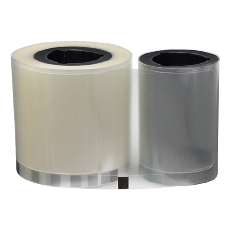 FULL CLEAR PATCH - 1.0MIL - 200 prints / roll (R4221)