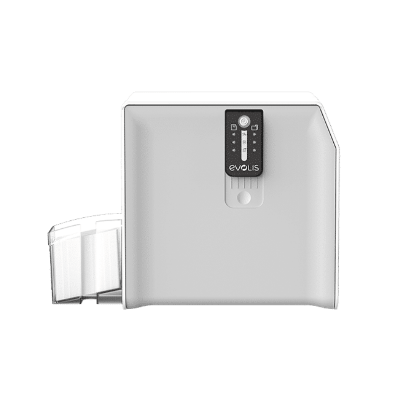 Module de lamination de cartes CLM