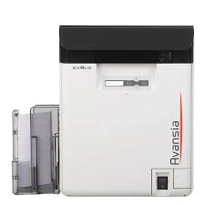 Imprimante à cartes Avansia