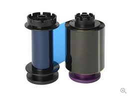 YMCK-K RT Color Ribbon (RT5F011EAA) : 𝗗𝗶𝘀𝗽𝗼𝗻𝗶𝗯𝗹𝗲 𝗮𝘂 𝗖𝗮𝗺𝗲𝗿𝗼𝘂𝗻, 𝗠𝗲𝗶𝗹𝗹𝗲𝘂𝗿𝘀 𝗣𝗿𝗶𝘅,  𝗣𝗮𝗿𝘁𝗲𝗻𝗮𝗶𝗿𝗲 𝗢𝗳𝗳𝗶𝗰𝗶𝗲𝗹 𝗘𝘃𝗼𝗹𝗶𝘀