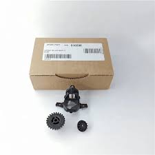 Moteur de support haut et bas Evolis S10206