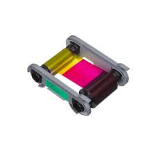 YMCKOO Color Ribbon - 250 prints / roll (R6F207NAAA) : 𝗗𝗶𝘀𝗽𝗼𝗻𝗶𝗯𝗹𝗲 𝗮𝘂 𝗖𝗮𝗺𝗲𝗿𝗼𝘂𝗻, 𝗠𝗲𝗶𝗹𝗹𝗲𝘂𝗿𝘀 𝗣𝗿𝗶𝘅,  𝗣𝗮𝗿𝘁𝗲𝗻𝗮𝗶𝗿𝗲 𝗢𝗳𝗳𝗶𝗰𝗶𝗲𝗹 𝗘𝘃𝗼𝗹𝗶𝘀