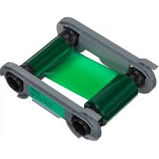 Ruban Monochrome VERT pour Primacy 2 (RCT214NAAA): 𝗗𝗶𝘀𝗽𝗼𝗻𝗶𝗯𝗹𝗲 𝗮𝘂 𝗖𝗮𝗺𝗲𝗿𝗼𝘂𝗻, 𝗠𝗲𝗶𝗹𝗹𝗲𝘂𝗿𝘀 𝗣𝗿𝗶𝘅,  𝗣𝗮𝗿𝘁𝗲𝗻𝗮𝗶𝗿𝗲 𝗢𝗳𝗳𝗶𝗰𝗶𝗲𝗹 𝗘𝘃𝗼𝗹𝗶𝘀