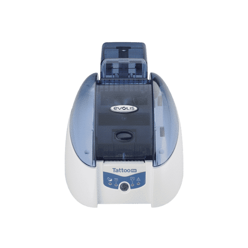 Tattoo2 RW Basics TTR201BBH