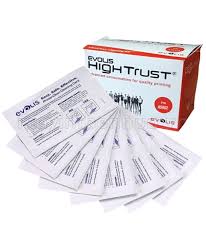 Kit de nettoyage ultraclean(A5011) pour imprimantes evolis QUANTUM, TATTOO RW, TATTOO