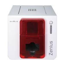 Zenius Expert Fire Red (ZN1H0000RS)
