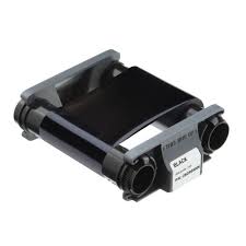 Ruban monochrome NOIR (CBGR0500K)