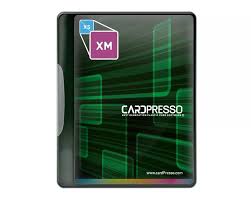 Upgrade from cardPresso XS to XM (CPXSTOXM)