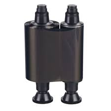 BLACK Monochrome Ribbon - up to 1000 prints / roll (R2011)