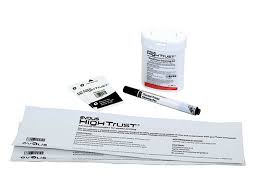 KIT DE NETTOYAGE AVANCÉ POUR IMPRIMANTES ZENIUS, PRIMACY 1, PRIMACY 2, EDIKIO, CORE - Ref. ACL002
