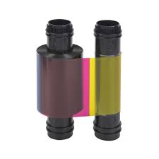 Easy4pro YMCKO - 300 prints / roll (N5F008EAA)