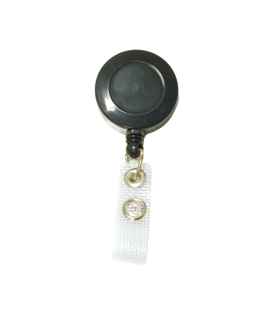 Zip boitier plastique noir (ICA041460044)