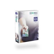 ID-ALL Expert – Édition complète du logiciel de création de cartes avec toutes les fonctionnalités