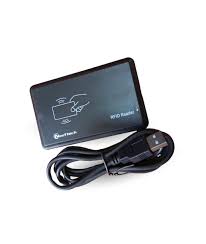 Lecteur RFID USB Neuftech – 125 kHz – Compatible EM4100