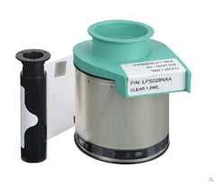 CLEAR SMART CUT PATCH 1.0 MIL (600 prints / roll) (contact us for availability)LPS071NAA