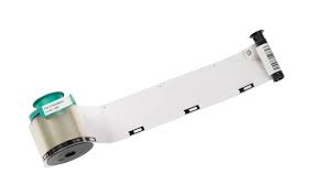 ALTERNATE CLEAR PATCH 1.0 MIL (600 prints / roll) SMART CUT / MAG CUT(LPA048NAA)